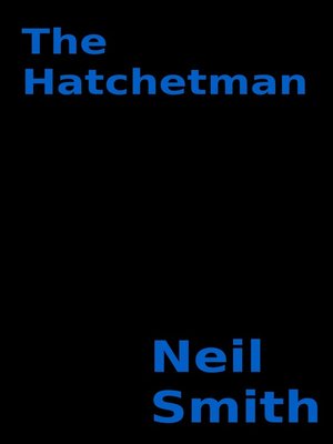 cover image of The Hatchetman